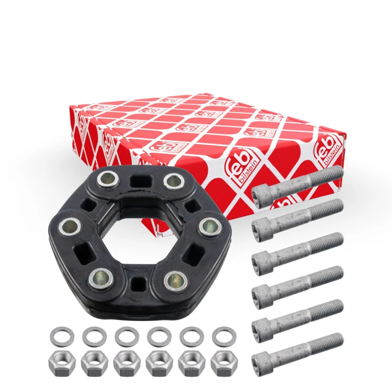 Image of Drive shaft coupler FEBI BILSTEIN 104551