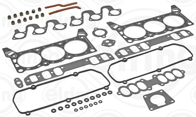 Image of Gasket Set, cylinder head ELRING 832.160