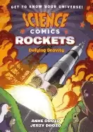 Image of science comics rockets defying gravity