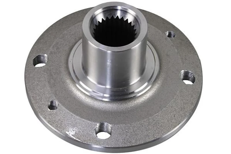 Image of Wheel Hub METZGER N 1086