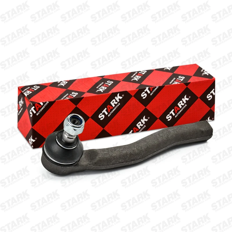 Image of STARK SKTE-0280310 Track rod end Front Axle Right Tie Rod End (914)