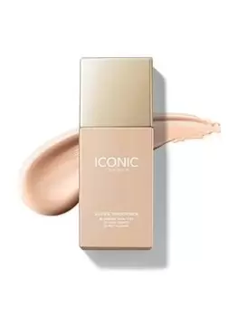 Image of Iconic London Super Smoother Blurring Skin Tint