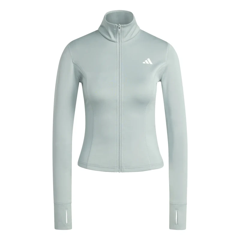 Image of Womens training top adidas Essentials Vert Female S