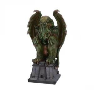 Image of Cthulhu Figurine