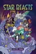 Image of star beasts