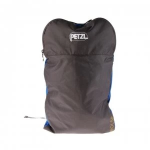 image of Petzl Bolsa Rope Acc01 - Blue