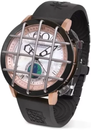 Image of Alexander Shorokhoff Watch Deep Ding Diving Limited Edition