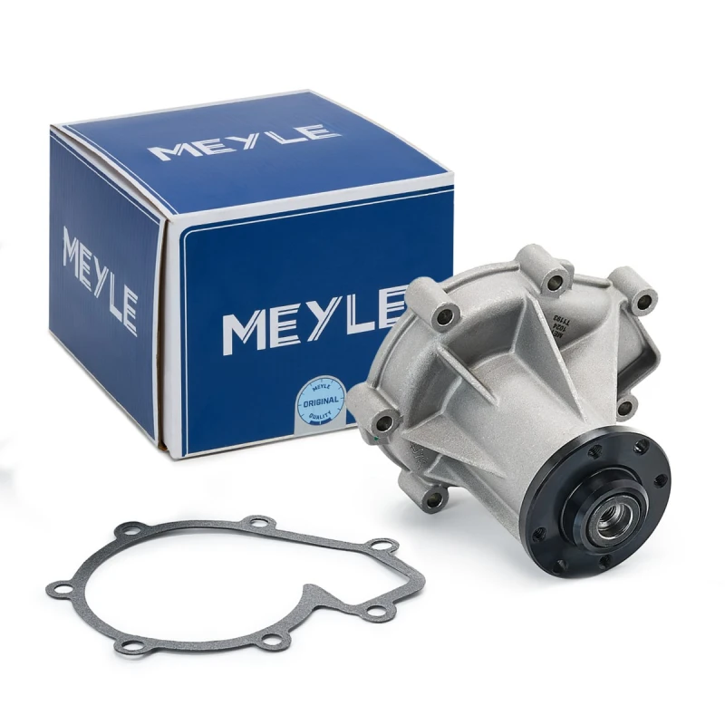 Image of MEYLE 013 026 0004 Water pump Original Quality, with gasket/seal Water Pump (1260)