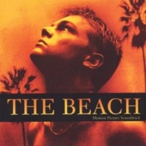 Image of Angelo Badalamenti The Beach CD