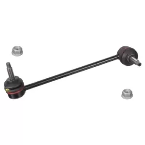 Image of Rod/Strut Stabiliser Link Prokit 19332 by Febi Bilstein Front Axle