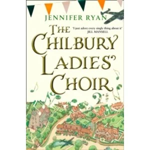 Image of The Chilbury Ladies Choir