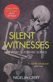 Image of Silent Witnesses by Nigel Mccrery Book