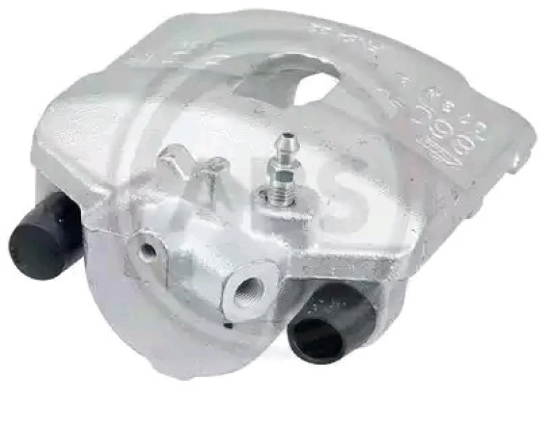 Image of A.B.S. 430661 Brake caliper Grey Cast Iron Brake Caliper (78)