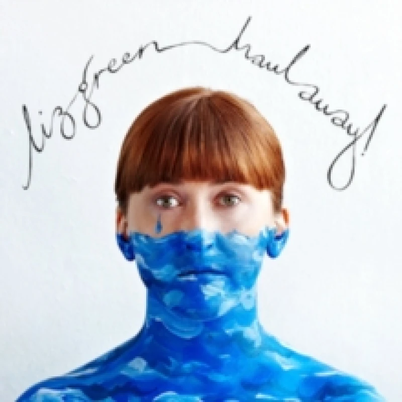 Image of Haul Away! CD / Album Digipak