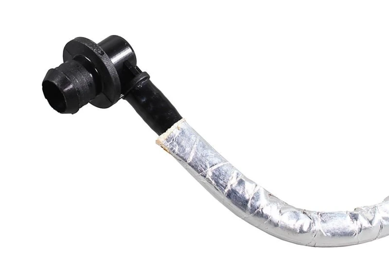 Image of Vacuum Hose, brake booster METZGER 2180053