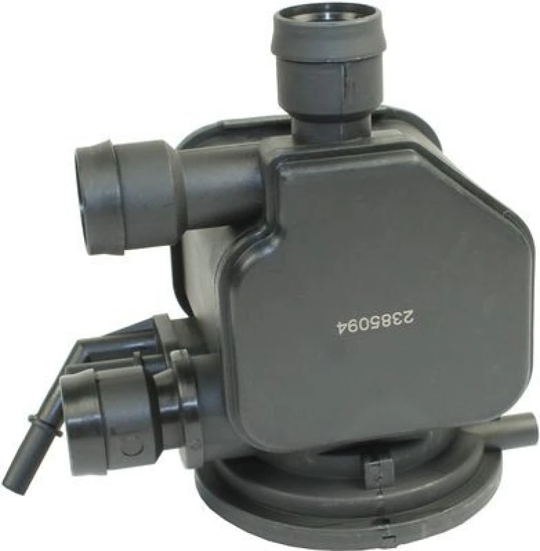 Image of METZGER Valve, engine block breather METZGER 2385094