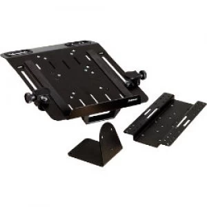 Image of Fellowes Laptop Arm Accesory Professional Series Height Adjustable 17" Black