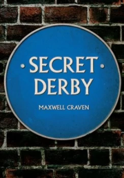 Image of Secret Derby by Maxwell Craven Book