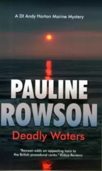 Image of Deadly Waters : An Inspector Andy Horton Crime Novel (2)