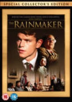 Image of The Rainmaker 1997 Movie