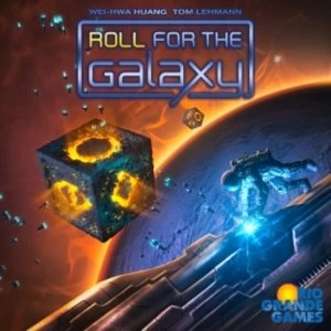 Image of Roll for the Galaxy