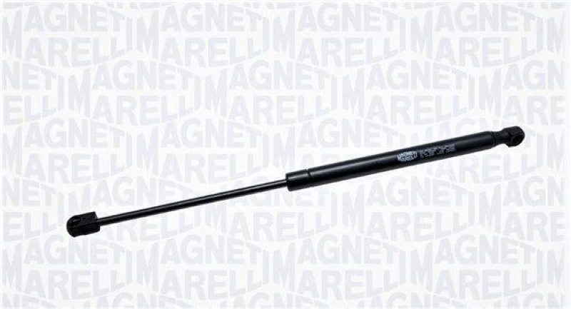 Image of MAGNETI MARELLI Tailgate strut MAGNETI MARELLI 430719144100