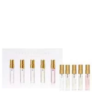 Image of ZARKOPERFUME Gifts and Sets Five Star Treats