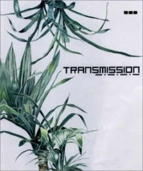 Image of Transmission by Transmission Paperback