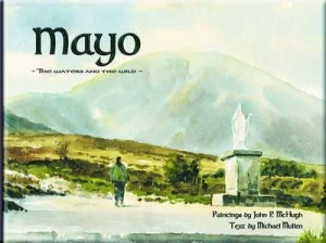 Image of Mayo by Michael Mullen and John P Mchugh Book