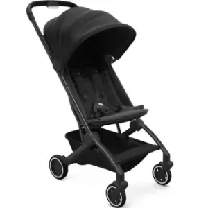 Image of Joolz Aer Lightweight Compact Folding Buggy, Refined Black