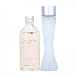 Image of Ghost The Fragrance Gift Set 30ml