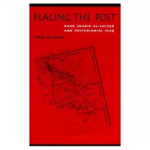 Image of Placing the Poet by Terri DeYoung