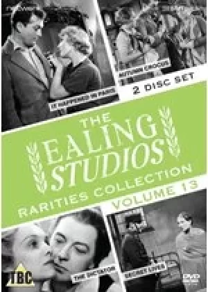 Image of Ealing Studios Rarities Collection: Volume 13
