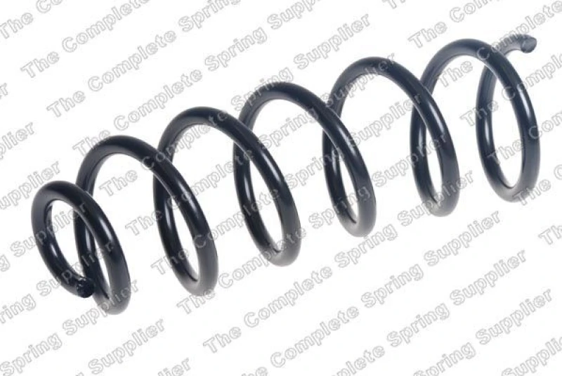 Image of LESJOFORS Coil spring LESJOFORS 4217013