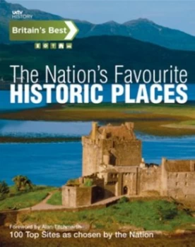 Image of Britains Best by Alan Titchmarsh Hardback
