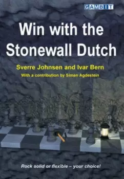 Image of Win with the Stonewall Dutch by Sverre Johnsen