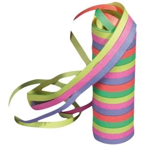 Image of Streamers Decoration (Multicolour)