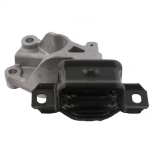 Image of Mounting Bush 32515 by Febi Bilstein Transmission End Left