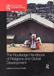 Image of The Routledge Handbook of Religions and Global Development