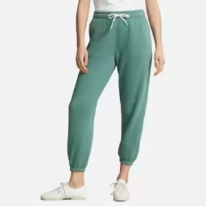 Image of Polo Ralph Lauren Athletic Cotton-Blend Jersey Joggers - M