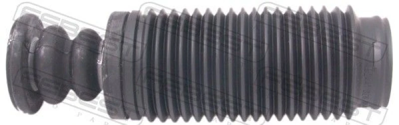 Image of FEBEST Shock absorber dust cover FEBEST HYSHB-ACR