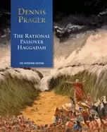 Image of rational passover haggadah