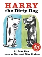 Image of harry the dirty dog