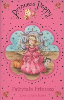 Image of Fairytale Princess by Janey Louise Jones Paperback