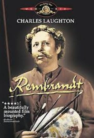 image of Rembrandt DVD