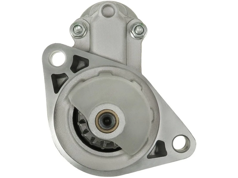 Image of AS-PL Starter motor AS-PL S6191