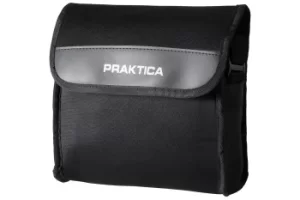 image of PRAKTICA Spare Neoprene Carry Case for Falcon 8x40 Binoculars