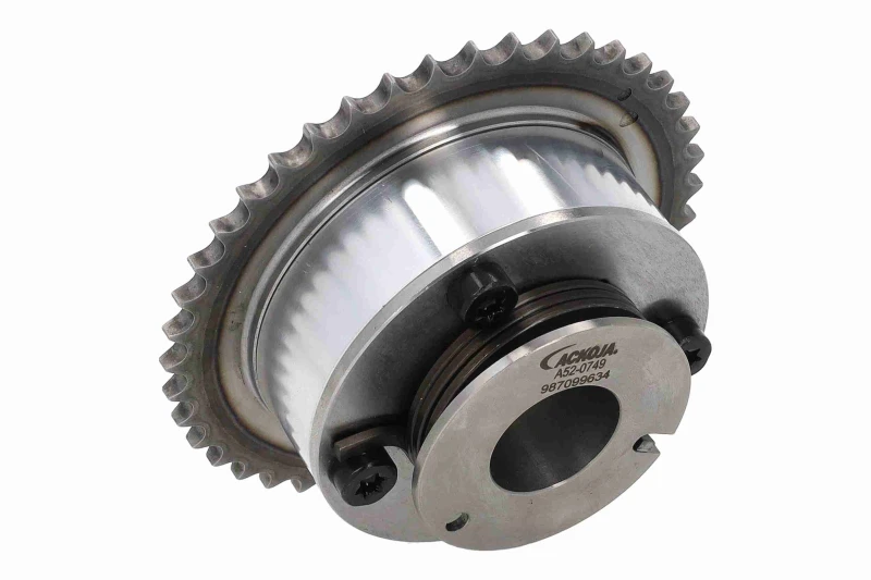 Image of ACKOJA A52-0749 Camshaft Adjuster Original ACKOJA Quality Camshaft Adjuster (4106)