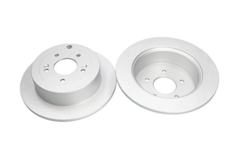 Image of KAVO PARTS Brake disc KAVO PARTS BR-3240-C