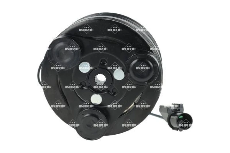 Image of NRF AC compressor clutch NRF 380137